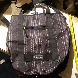 Dakine Kelsey Tote 26L NWT
